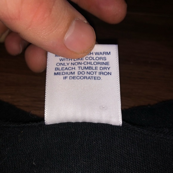 Supreme scream tee SS17 black - Picture 2 of 2